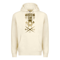 Sandshell tekken inspired king design premium t shirt Premium Hoodie - linhVisuals