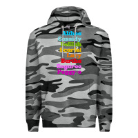 Slate Camo althea cassidy name woman mans Premium Hoodie - linhVisuals