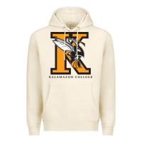 Tofu kalamazoo college vectorized Premium Hoodie - linhVisuals