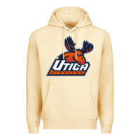 Pina Colada utica pioneers vectorized Premium Hoodie - linhVisuals