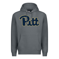Rock university of pittsburgh Premium Hoodie - linhVisuals