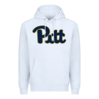 White university of pittsburgh Premium Hoodie - linhVisuals