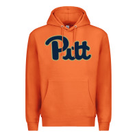 Carrot university of pittsburgh Premium Hoodie - linhVisuals