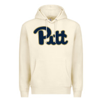 Sandshell university of pittsburgh Premium Hoodie - linhVisuals