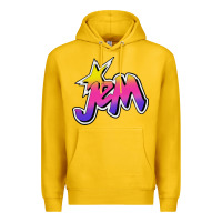 Lemon jem and the holograms musical Premium Hoodie - linhVisuals