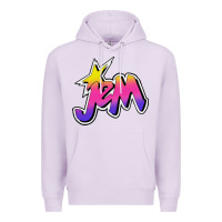 Lilac jem and the holograms musical Premium Hoodie - linhVisuals