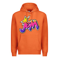 Carrot jem and the holograms musical Premium Hoodie - linhVisuals