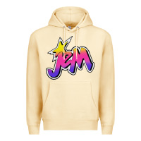 Pina Colada jem and the holograms musical Premium Hoodie - linhVisuals