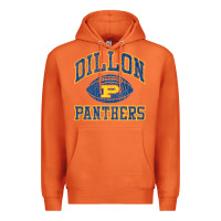 Carrot dillon football   friday night lights Premium Hoodie - linhVisuals