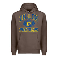 Coffee dillon football   friday night lights Premium Hoodie - linhVisuals