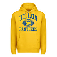 Lemon dillon football   friday night lights Premium Hoodie - linhVisuals