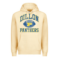 Pina Colada dillon football   friday night lights Premium Hoodie - linhVisuals