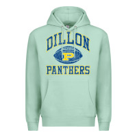 Seafoam dillon football   friday night lights Premium Hoodie - linhVisuals