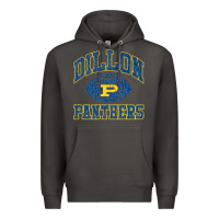 Smoke dillon football   friday night lights Premium Hoodie - linhVisuals