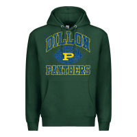 Sports Green dillon football   friday night lights Premium Hoodie - linhVisuals
