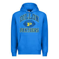 True Royal dillon football   friday night lights Premium Hoodie - linhVisuals