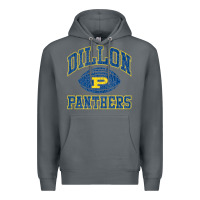Rock dillon football   friday night lights Premium Hoodie - linhVisuals