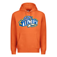 Carrot university of maine at presque isle vectorized Premium Hoodie - linhVisuals