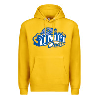 Lemon university of maine at presque isle vectorized Premium Hoodie - linhVisuals