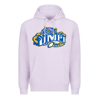 Lilac university of maine at presque isle vectorized Premium Hoodie - linhVisuals