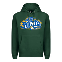 Sports Green university of maine at presque isle vectorized Premium Hoodie - linhVisuals