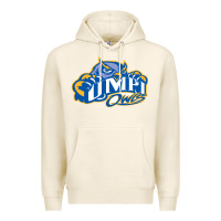 Tofu university of maine at presque isle vectorized Premium Hoodie - linhVisuals