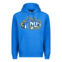 True Royal university of maine at presque isle vectorized Premium Hoodie - linhVisuals