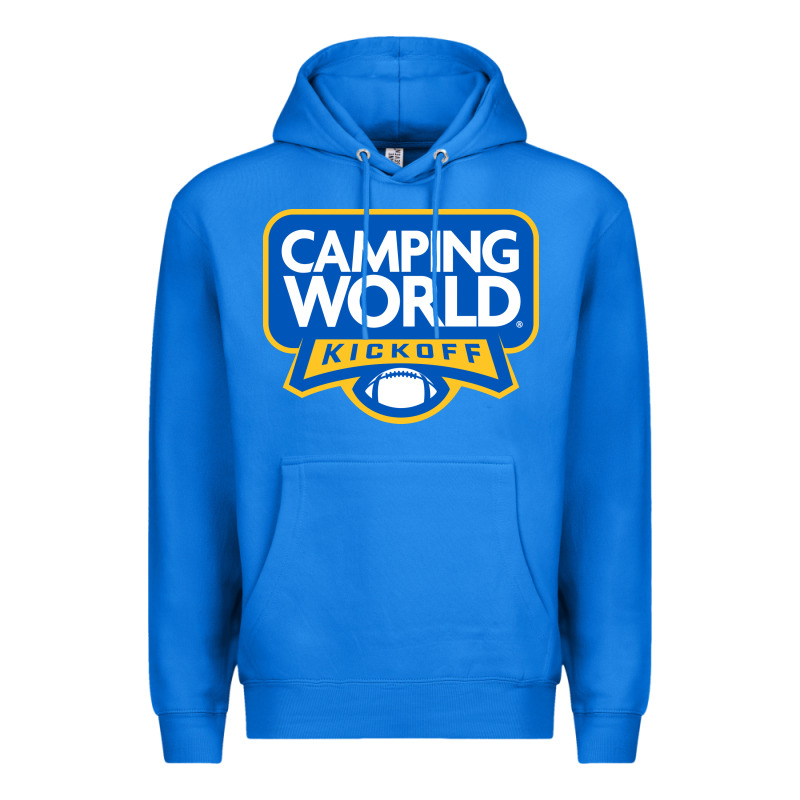 Camping World, Games Premium Hoodie by linhVisuals | Teevron