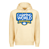 Pina Colada camping world, games Premium Hoodie - linhVisuals
