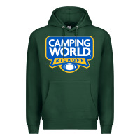 Camping World, Games Premium Hoodie | Teevron