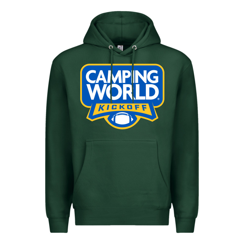 Camping World, Games Premium Hoodie by linhVisuals | Teevron