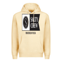 Pina Colada salty crew Premium Hoodie - linhVisuals