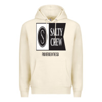Tofu salty crew Premium Hoodie - linhVisuals