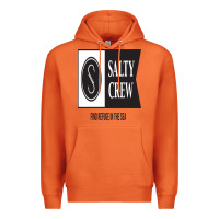 Carrot salty crew Premium Hoodie - linhVisuals