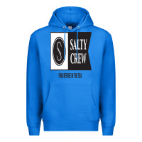 True Royal salty crew Premium Hoodie - linhVisuals