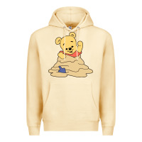 Pina Colada baby bear Premium Hoodie - linhVisuals