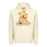 Sandshell baby bear Premium Hoodie - linhVisuals