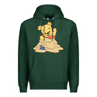 Baby Bear Premium Hoodie | Teevron