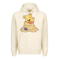Tofu baby bear Premium Hoodie - linhVisuals