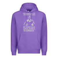Schwarzenegger Arnie Premium Hoodie | Teevron