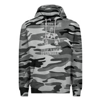 Slate Camo schwarzenegger arnie Premium Hoodie - linhVisuals