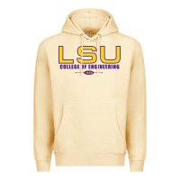 Pina Colada lsu college of engineering  1890 Premium Hoodie - linhVisuals