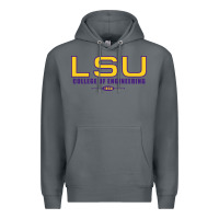 Rock lsu college of engineering  1890 Premium Hoodie - linhVisuals