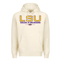 Tofu lsu college of engineering  1890 Premium Hoodie - linhVisuals