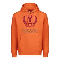 Carrot education of loma linda Premium Hoodie - linhVisuals