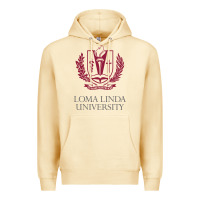 Pina Colada education of loma linda Premium Hoodie - linhVisuals