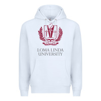 White education of loma linda Premium Hoodie - linhVisuals