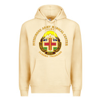 Pina Colada fitzsimon army medical center Premium Hoodie - linhVisuals