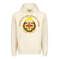 Tofu fitzsimon army medical center Premium Hoodie - linhVisuals