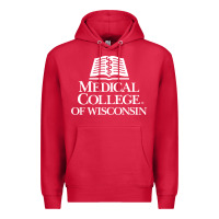 Cardinal medical college of wisconsin Premium Hoodie - linhVisuals